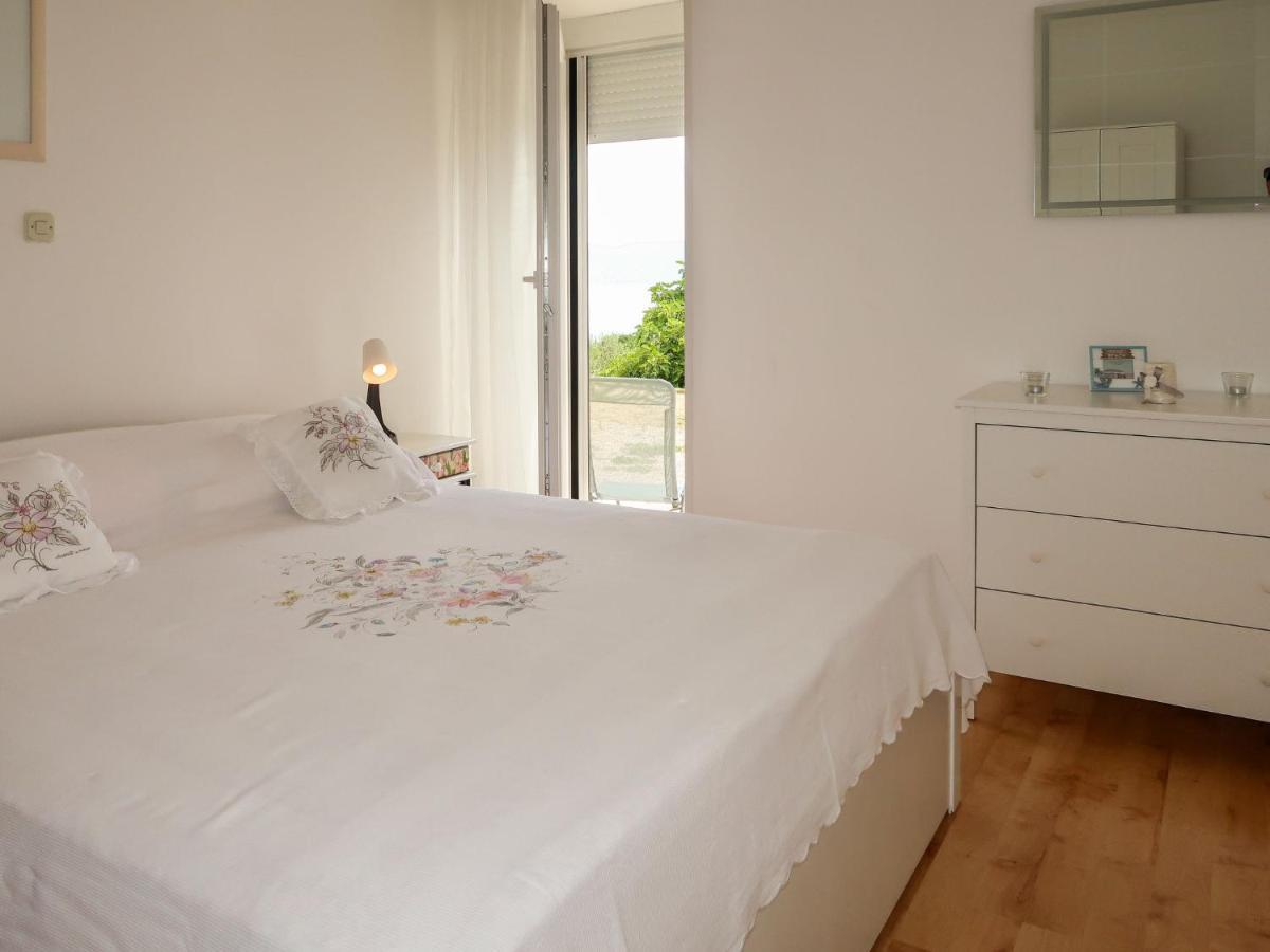 Apartment Marinella - Lbn122 By Interhome Labin  Luaran gambar