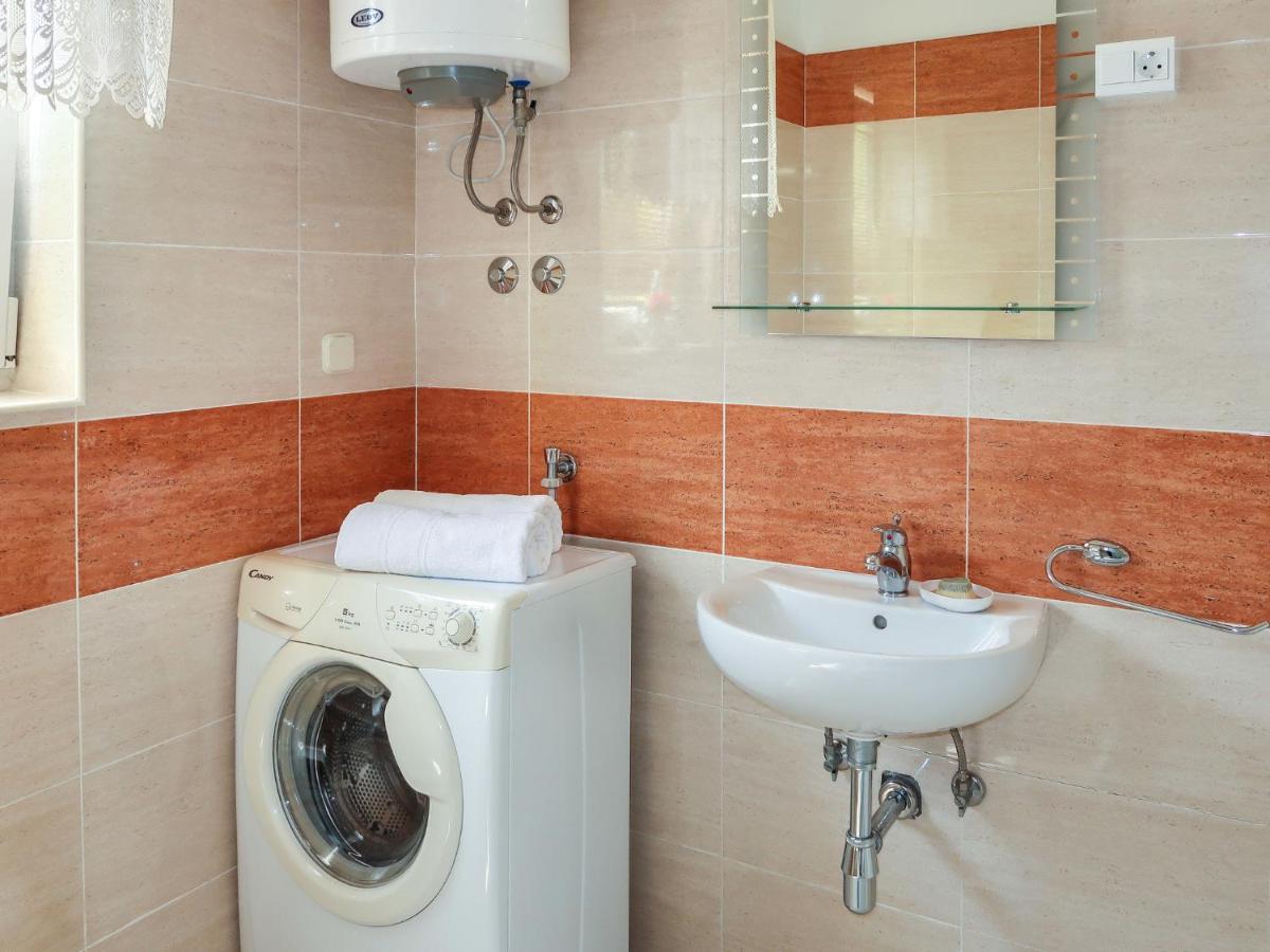 Apartment Marinella - Lbn122 By Interhome Labin  Luaran gambar