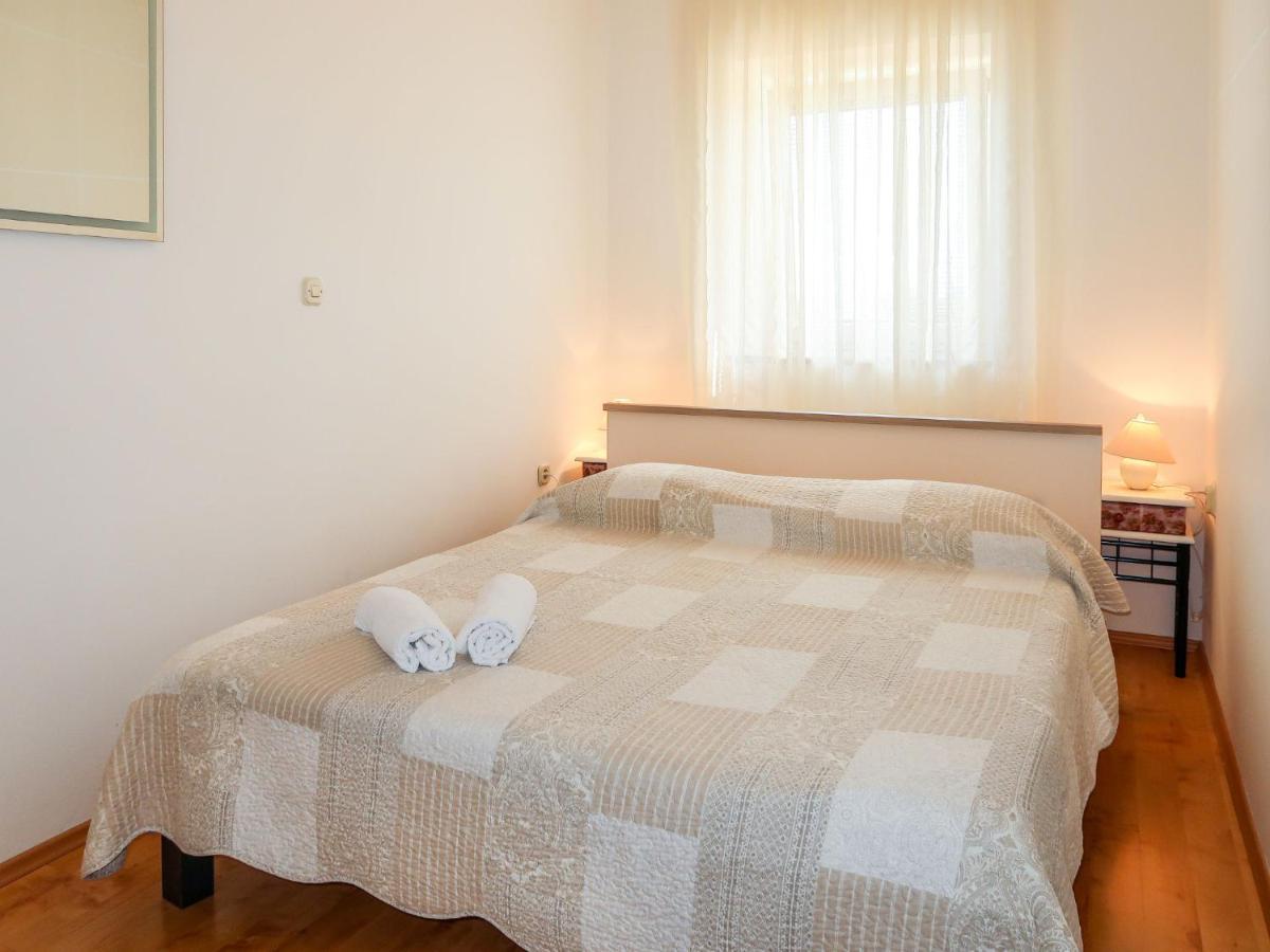 Apartment Marinella - Lbn122 By Interhome Labin  Luaran gambar