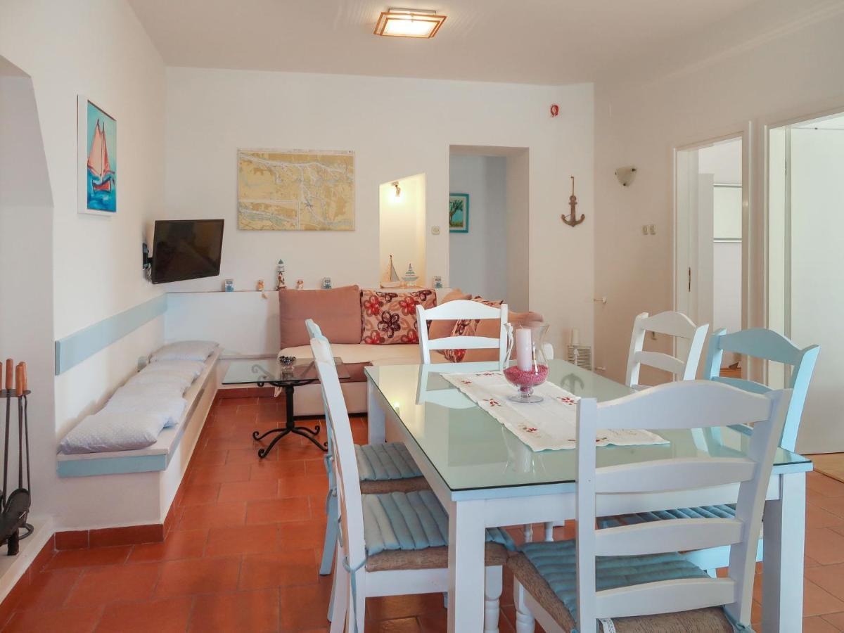 Apartment Marinella - Lbn122 By Interhome Labin  Luaran gambar